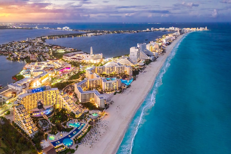 About Palmera DMC