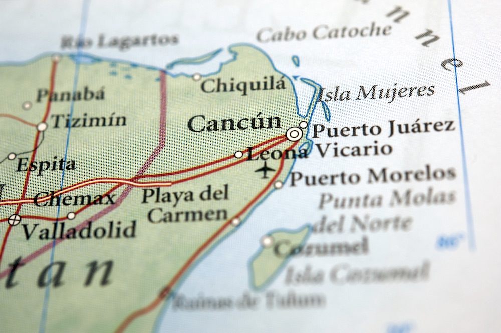 Riviera Maya